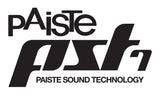 Paiste Cymbals PST 7 Light Hi-Hat 14" - zum tiefsten Preis weltweit - Made in Switzerland
