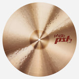 Paiste Cymbals PST 7 Light Ride 20" - zum tiefsten Preis weltweit - Made in Switzerland