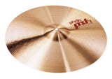 Paiste Cymbals PST 7 Ride 20" - zum tiefsten Preis weltweit - Made in Switzerland