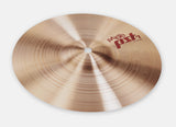 Paiste Cymbals PST 7 Splash 10" - zum tiefsten Preis weltweit - Made in Switzerland