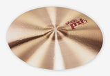 Paiste Cymbals PST 7 Thin Crash 14" - zum tiefsten Preis weltweit - Made in Switzerland