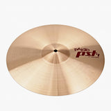 Paiste Cymbals PST 7 Thin Crash 14" - zum tiefsten Preis weltweit - Made in Switzerland