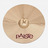 Paiste Cymbals PST 7 Thin Crash 14" - zum tiefsten Preis weltweit - Made in Switzerland