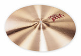 Paiste Cymbals PST 7 Thin Crash 16" - zum tiefsten Preis weltweit - Made in Switzerland