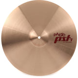 Paiste Cymbals PST 7 Thin Crash 16" - zum tiefsten Preis weltweit - Made in Switzerland