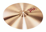 Paiste Cymbals PST 7 Thin Crash 18" - zum tiefsten Preis weltweit - Made in Switzerland