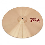 Paiste Cymbals PST 7 Thin Crash 18" - zum tiefsten Preis weltweit - Made in Switzerland