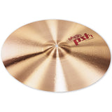 Paiste Cymbals PST 7 Thin Crash 19" - zum tiefsten Preis weltweit - Made in Switzerland