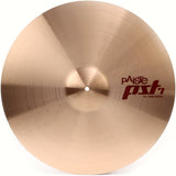 Paiste Cymbals PST 7 Thin Crash 19" - zum tiefsten Preis weltweit - Made in Switzerland