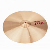 Paiste Cymbals PST 7 Thin Crash 19" - zum tiefsten Preis weltweit - Made in Switzerland