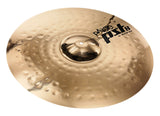 Paiste Cymbals PST 8 Reflector Medium Ride 20" - zum tiefsten Preis weltweit