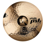 Paiste Cymbals PST 8 Reflector Medium Ride 20" - zum tiefsten Preis weltweit