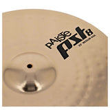 Paiste Cymbals PST 8 Reflector Medium Ride 20" - zum tiefsten Preis weltweit