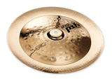 Paiste Cymbals PST 8 Reflector Rock China 18" - zum tiefsten Preis weltweit