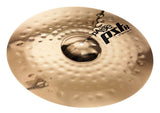 Paiste Cymbals PST 8 Reflector Rock Crash 18" - zum tiefsten Preis weltweit