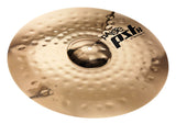 Paiste Cymbals PST 8 Reflector Rock Crash 16" - zum tiefsten Preis weltweit
