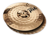 Paiste Cymbals PST 8 Reflector Sound Edge Hi-Hat 14" - zum tiefsten Preis weltweit
