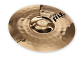 Paiste Cymbals PST 8 Reflector Thin Splash 10" - zum tiefsten Preis weltweit