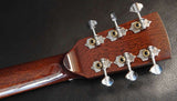 Regal Resonator Stahlsaitengitarre RC-58TT Tricone Black Brass Powder-coated