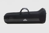 Roy Benson Posaune TT-227 Goldmessing in Bb-Stimmung inklusive Softcase
