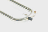 Roy Benson Posaune TT-227 Goldmessing in Bb-Stimmung inklusive Softcase