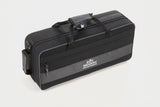 Roy Benson Trompete TR-101E Grün in Bb-Stimmung inklusive Softcase