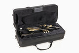 Roy Benson Trompete TR-101K Black in Bb-Stimmung inklusive Softcase
