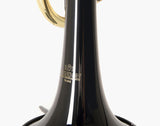 Roy Benson Trompete TR-101K Black in Bb-Stimmung inklusive Softcase