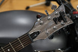 Schecter Zacky Vengeance Mirror Signature E-Gitarre