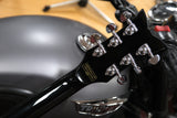 Schecter Zacky Vengeance Mirror Signature E-Gitarre