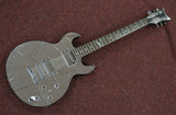 Schecter Zacky Vengeance Mirror Signature E-Gitarre