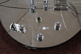 Schecter Zacky Vengeance Mirror Signature E-Gitarre