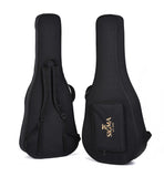 Sigma Acoustic Guitar S000R Black Diamond mit L.R. Baggs EAS-VTC Tonabnehmersystem, inklusive Softcase