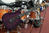 Sterling by Music Man Electric Guitar SPJP150DFM, John Petrucci Signature (Dream Theater)