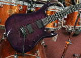 Sterling by Music Man Electric Guitar SPJP150DFM, John Petrucci Signature (Dream Theater)