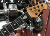 Sterling by Music Man Electric Guitar SPJP150DFM, John Petrucci Signature (Dream Theater)