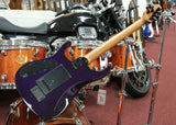 Sterling by Music Man Electric Guitar SPJP150DFM, John Petrucci Signature (Dream Theater)