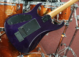 Sterling by Music Man Electric Guitar SPJP150DFM, John Petrucci Signature (Dream Theater)