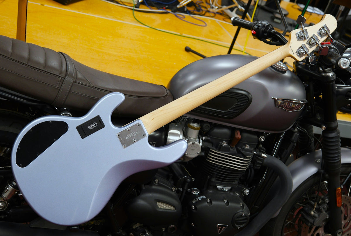 Sterling by Music Man - Sub Series Stingray Ray4HH LBM 4