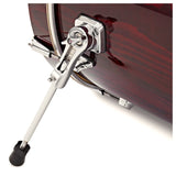 Tama Drumset Superstar Classic Maple Exotic CL72RS-PGGP Gloss Garnet Lacebrak Pine - Shellset