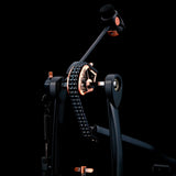 Tama Bassdrum Pedal Speed Cobra HP310LBC Rolling Glide Single Pedal – Black Copper Limited Edition