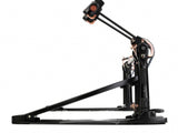 Tama Bassdrum Pedal Speed Cobra HP310LWBC Rolling Glide Twin Pedal – Black Copper Limited Edition