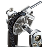Tama Bassdrum Pedal Iron Cobra HP900RN Rolling Glide (Single Pedal)