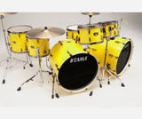 Tama Drumset Imperialstar IP72ZH9WBNELY Lars Ulrich (Metallica) Limited Edition