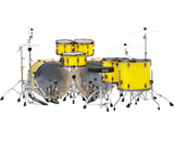 Tama Drumset Imperialstar IP72ZH9WBNELY Lars Ulrich (Metallica) Limited Edition