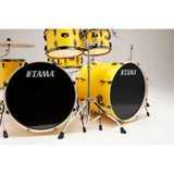 Tama Drumset Imperialstar IP72ZH9WBNELY Lars Ulrich (Metallica) Limited Edition