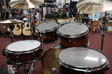 Tama Drumset Silverstar Limited Edition VP58RS-ABR Antique Brown Burst Satin / Set mit Hardware - ohne Cymbals