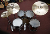 Tama Drumset Silverstar Limited Edition VP58RS-ABR Antique Brown Burst Satin / Set mit Hardware - ohne Cymbals