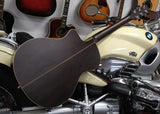 Walden G3033RCE mit Fishman Tonabnehmersystem und eingebautem Stimmgerät, inkl. Gigbag