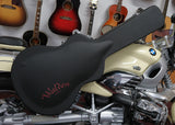 Walden G3033RCE mit Fishman Tonabnehmersystem und eingebautem Stimmgerät, inkl. Gigbag